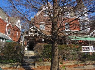 1013 S 47th St, Philadelphia, PA 19143