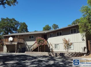 1660 Wildwood Rd, Ukiah, CA 95482