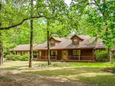 40702 Pipestone Rd, Magnolia, TX, 77354