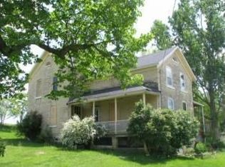 W1446 Old Bridge Rd, Campbellsport, WI 53010