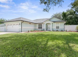 235 Gentian Rd, Saint Augustine, FL 32086