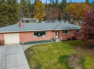3006 W Beacon Ave, Spokane, WA 99208