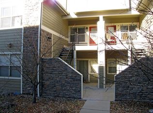 5800 N Tower Rd APT 408, Denver, CO 80249