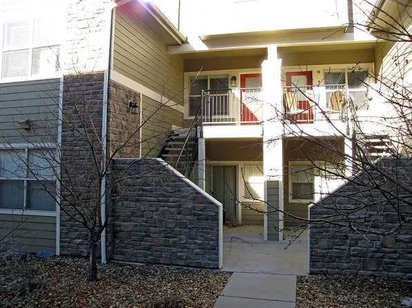 5800 N Tower Rd APT 408, Denver, CO 80249