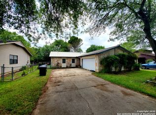 4302 Golden Spice Dr, San Antonio, TX 78222