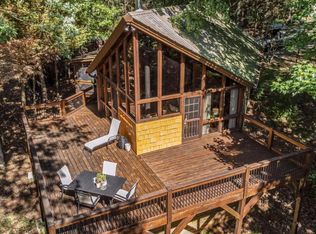 314 Walnut Mountain Rd, Ellijay, GA 30536