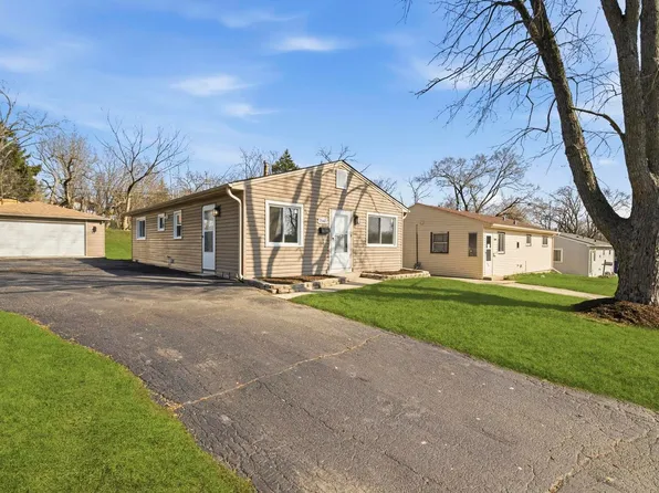 1543 Highland Ave, Glendale Hts, IL 60139