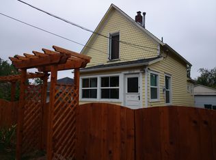 6013 McKinley Pl N, Seattle, WA 98103
