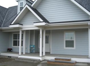 209 Melville Dr, Bonners Ferry, ID 83805