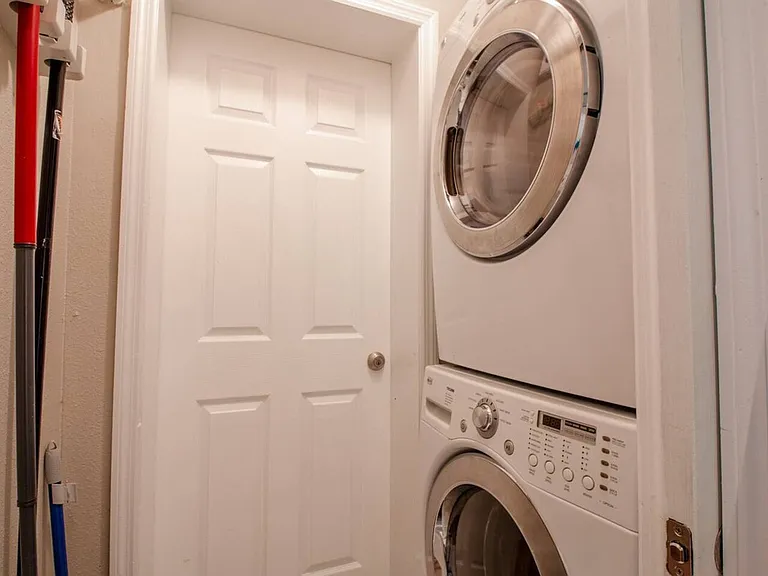 Laundry Room Cabinet