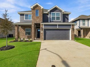 10616 Brocket Ln, Crowley, TX 76036