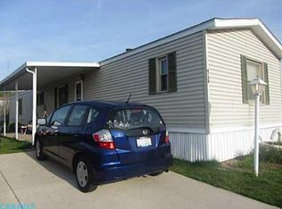 4138 Martinsburg Dr, Columbus, OH 43207