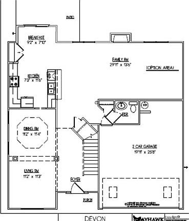 2nd image of 5131 Sand Hill Dr