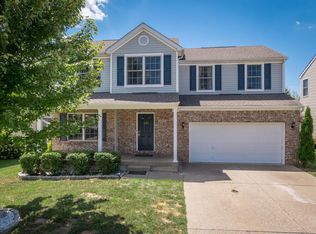 6004 Edgemont Way, Shelbyville, KY 40065