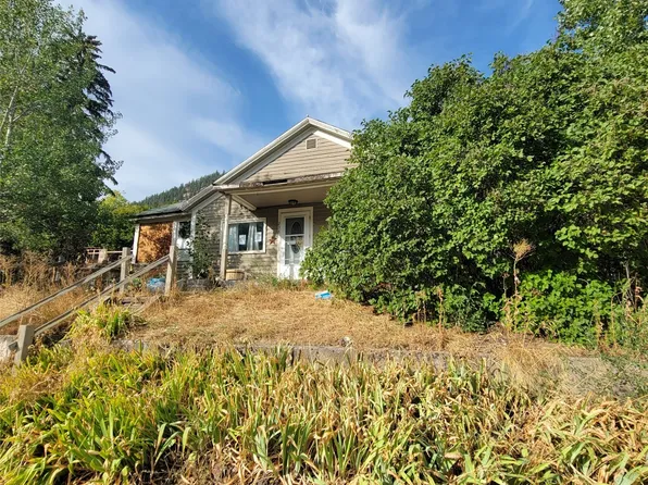 238 Adams St, Alberton, MT 59820