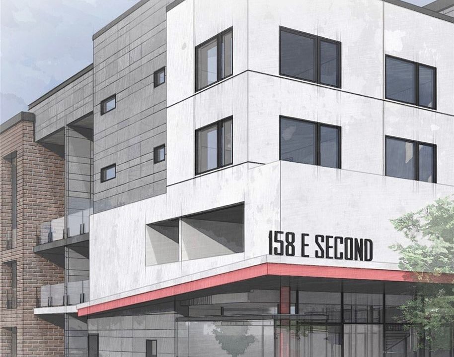 1st image of 158 E 2nd St #12