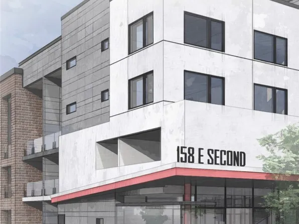 158 E 2nd St #12, Pomona, CA 91766