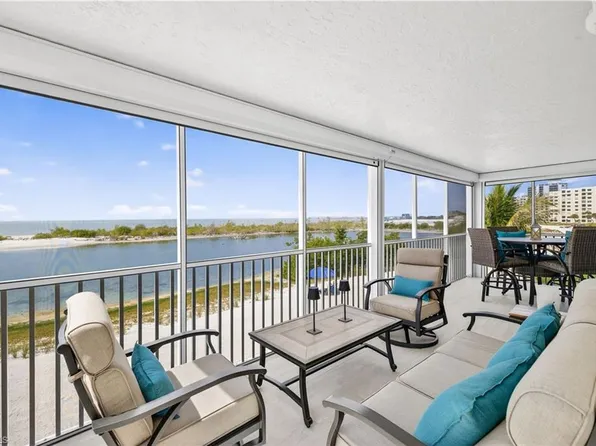 7000 Estero BLVD #100, FORT MYERS BEACH, FL 33931