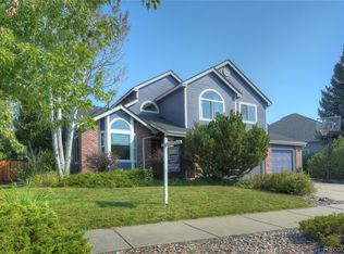 7327 Buckingham Rd, Boulder, CO 80301