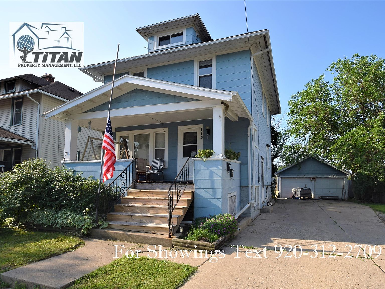 170 E Cotton St 2, Fond Du Lac, WI 54935 Zillow