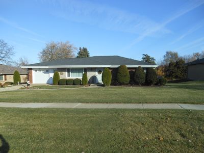 1616 Heiden Ave, Crest Hill, IL, 60403