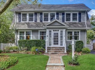 60 Plymouth Ave, Maplewood, NJ 07040