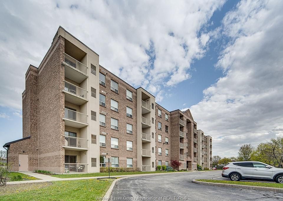1st image of 8335 Wyandotte St E #107