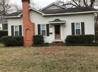 819 S Raguet St, Lufkin, TX 75904