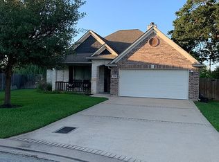2200 Carlisle Ct, College Station, TX 77845