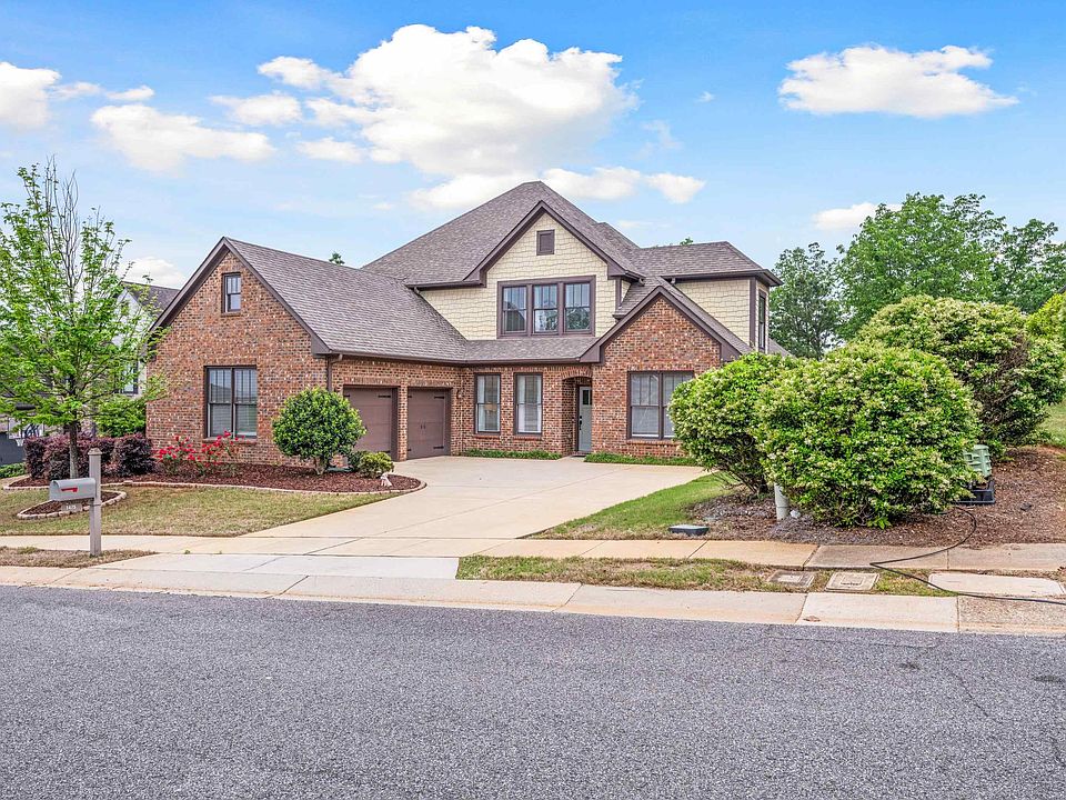 1475 Scout Trce, Hoover, AL 35244 Zillow