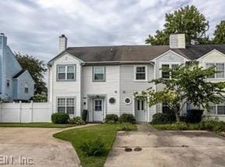 1340 Victorian Cres, Virginia Beach, VA 23454