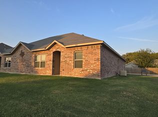 200 N Denton St, Weatherford, TX 76086