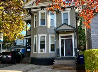 551 Bryant Ave, Syracuse, NY 13204