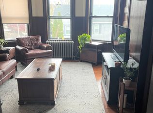 151 Hillside St #1, Boston, MA 02120