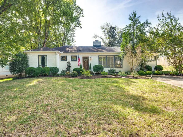 248 Haverford Ave, Nashville, TN 37205