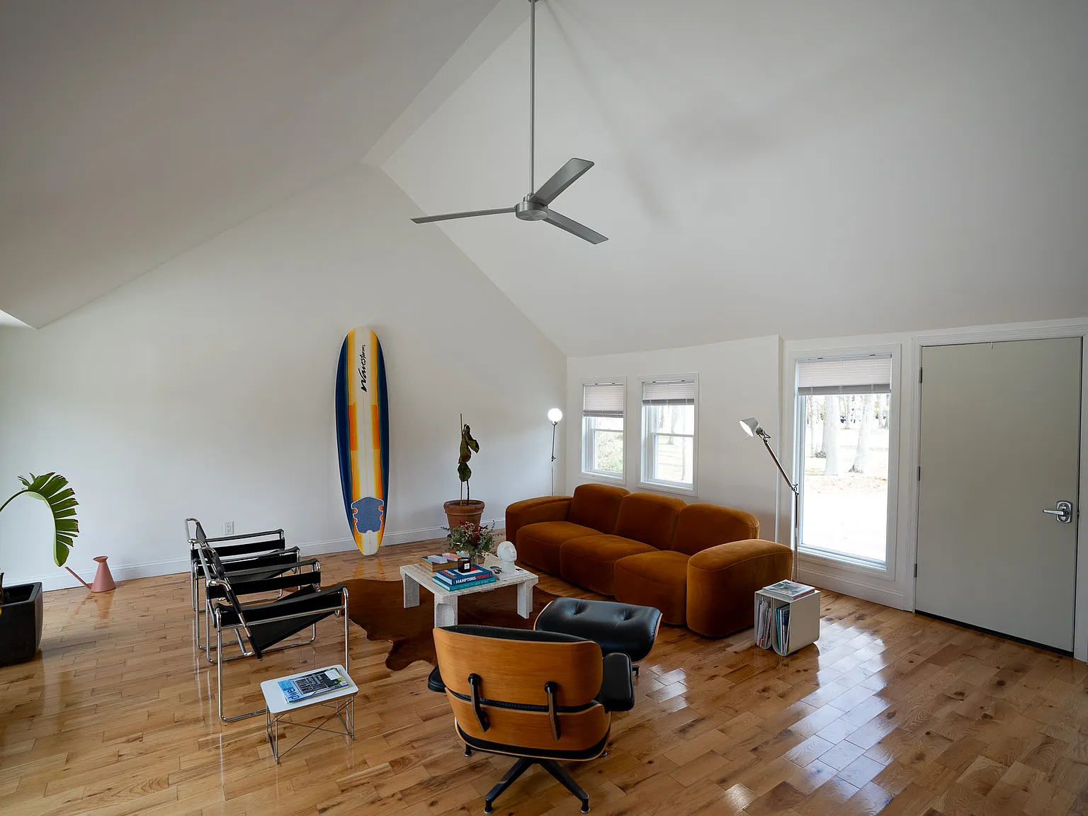 Newly Designed Beach House Now Available in Hampton Bays — Photo 3