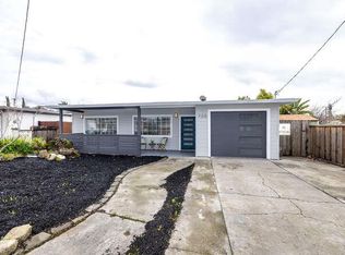 735 Lilly Ave, Hayward, CA 94544