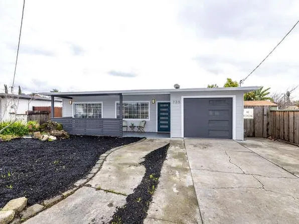 735 Lilly Ave, Hayward, CA 94544