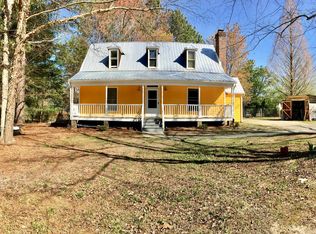 1616 N Stewart St, Fuquay Varina, NC 27526