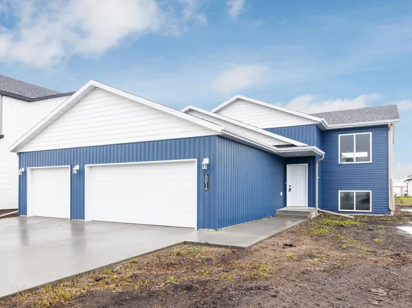 6016 80th Ave S, Horace, ND 58047