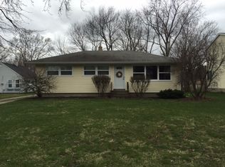 11309 Brown Ave, Allendale, MI 49401