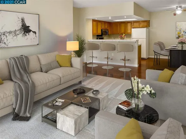 (undisclosed Address), San Ramon, CA 94583