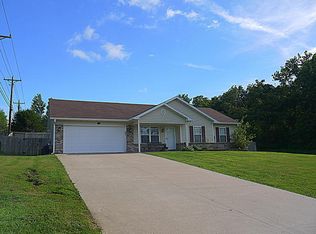 10 E Murphy Dr, Columbia, MO 65202