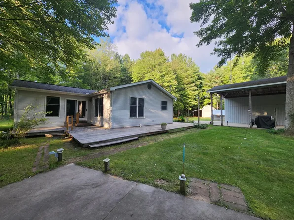 10505 90th Ave, Mecosta, MI 49332