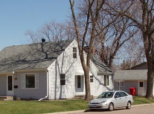 6851 14th Ave S, Richfield, MN 55423