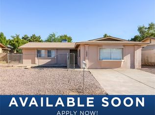 1005 W Danbury Rd, Phoenix, AZ 85023