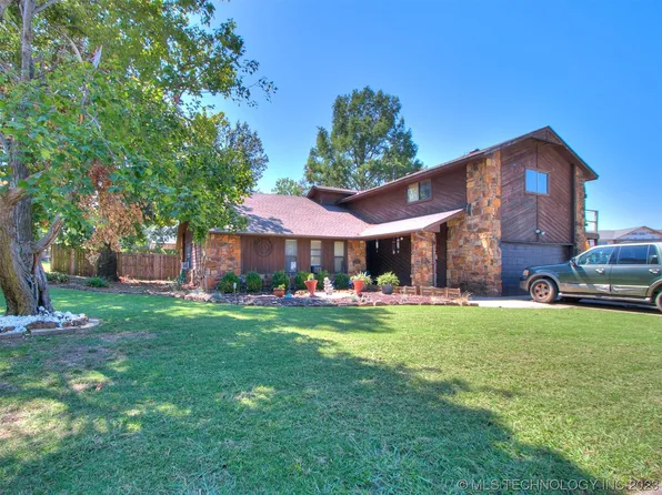 14754 E 33rd St, Tulsa, OK 74134