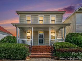 3914 Sages Ave, Indian Trail, NC 28079