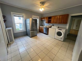 82 Green Hill Pkwy #1, Worcester, MA 01605