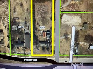 3450 Parker Rd, Wylie, TX 75098